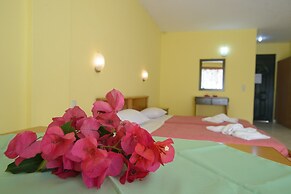 Polyxeni hotel