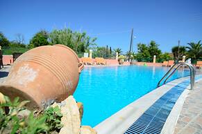 Polyxeni hotel