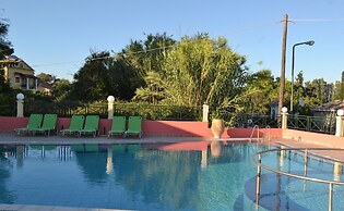 Polyxeni hotel