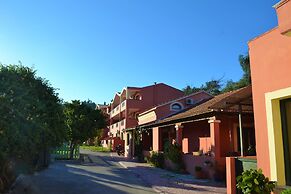 Polyxeni hotel