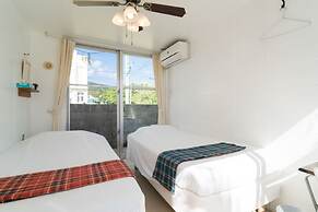 Hanamuro inn Akajima