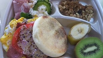 Hanamuro inn Akajima