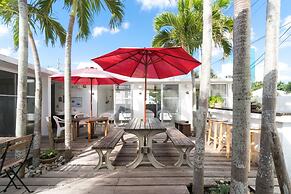 Hanamuro inn Akajima