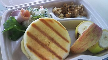 Hanamuro inn Akajima