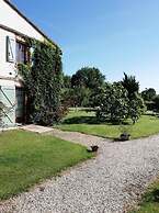 La Grange de Briac