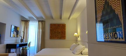 Posada La Panadería