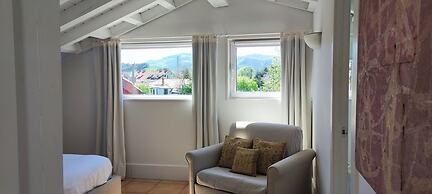 Posada La Panadería