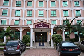 Hotel Makepe Palace