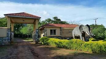 Mount Moroto Hotel