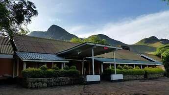 Mount Moroto Hotel