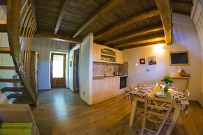 Il Borgo Dei Celti