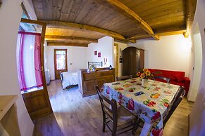 Il Borgo Dei Celti