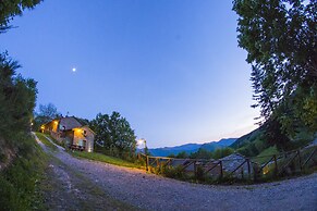 Il Borgo Dei Celti
