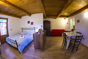 Il Borgo Dei Celti