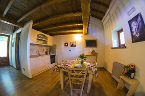 Il Borgo Dei Celti