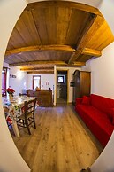 Il Borgo Dei Celti