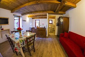 Il Borgo Dei Celti