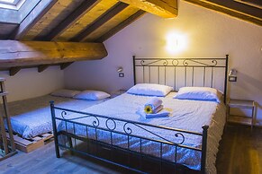 Il Borgo Dei Celti