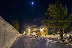Il Borgo Dei Celti