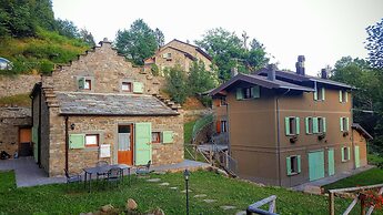Il Borgo Dei Celti