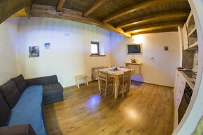 Il Borgo Dei Celti