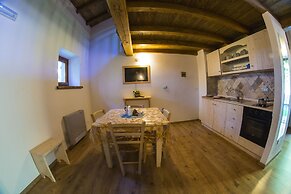 Il Borgo Dei Celti
