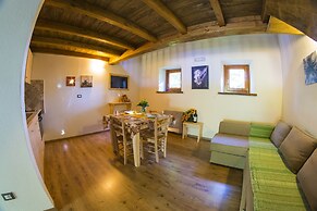 Il Borgo Dei Celti
