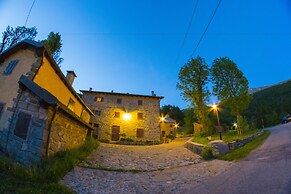 Il Borgo Dei Celti