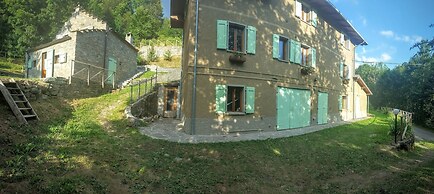 Il Borgo Dei Celti