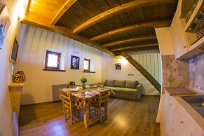 Il Borgo Dei Celti