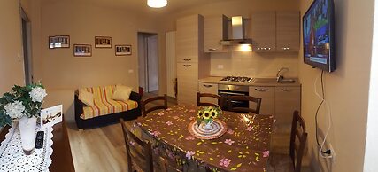 Il Borgo Dei Celti