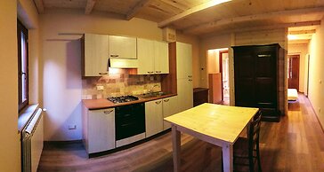 Il Borgo Dei Celti