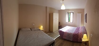 Il Borgo Dei Celti