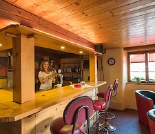 Wellnesshotel und Restaurant Hexenschopf