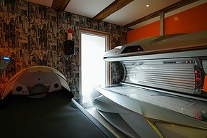 Wellnesshotel und Restaurant Hexenschopf