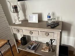 Chambres d'hôtes Mado et Lulu