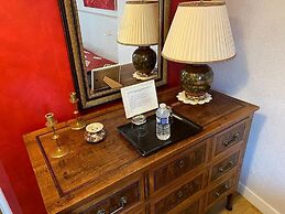 Chambres d'hôtes Mado et Lulu