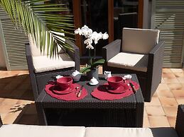 Chambres d'hôtes Mado et Lulu