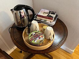 Chambres d'hôtes Mado et Lulu