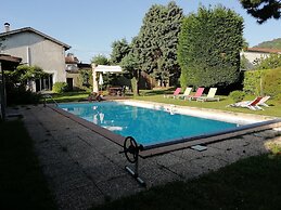 Chambres d'hôtes Mado et Lulu