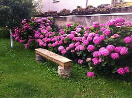 Chambres d'hôtes Mado et Lulu