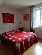 Chambres d'hôtes Mado et Lulu