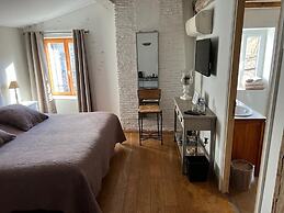 Chambres d'hôtes Mado et Lulu