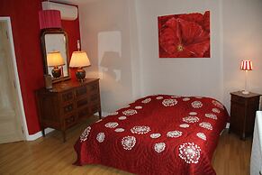 Chambres d'hôtes Mado et Lulu