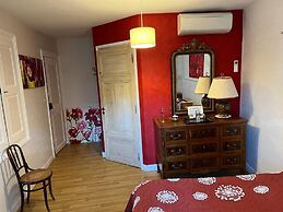 Chambres d'hôtes Mado et Lulu