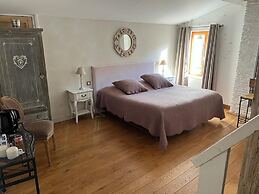 Chambres d'hôtes Mado et Lulu