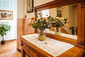 La Speranza Hotel Grazzini