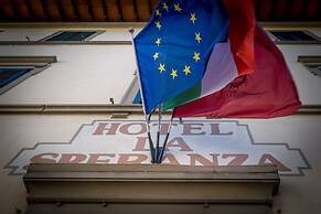 La Speranza Hotel Grazzini