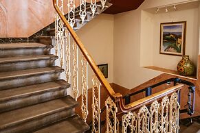 La Speranza Hotel Grazzini