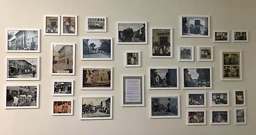 La Speranza Hotel Grazzini